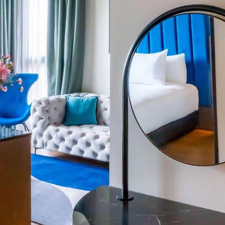 Dolce By Wyndham Barcelona Resort Sant Esteve Sesrovires Εξωτερικό φωτογραφία