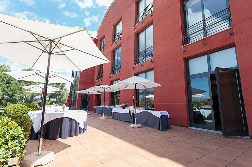 Dolce By Wyndham Barcelona Resort Sant Esteve Sesrovires Εξωτερικό φωτογραφία