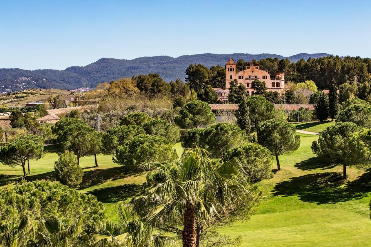 Dolce By Wyndham Barcelona Resort Sant Esteve Sesrovires Εξωτερικό φωτογραφία
