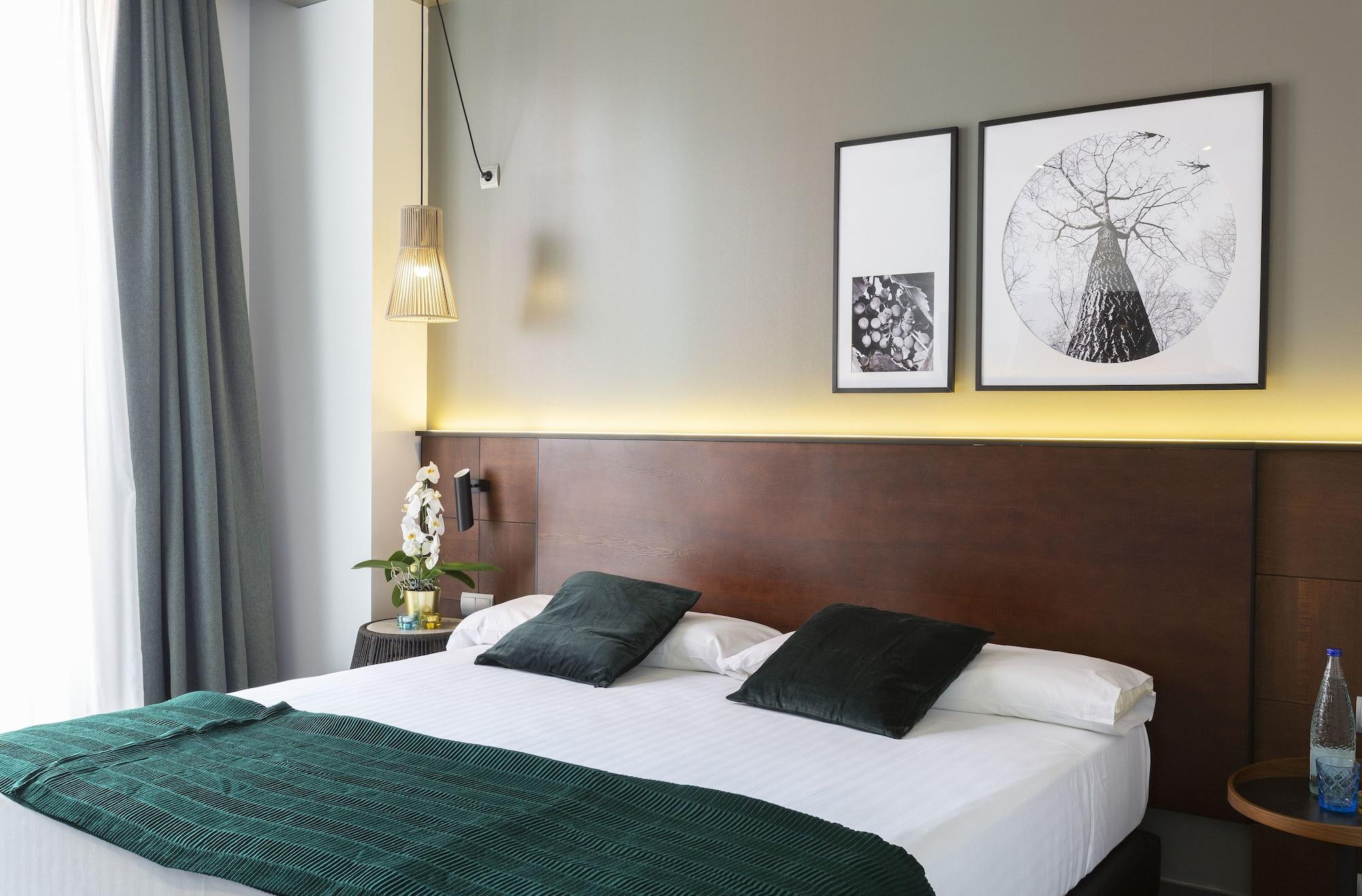 Dolce By Wyndham Barcelona Resort Sant Esteve Sesrovires Εξωτερικό φωτογραφία