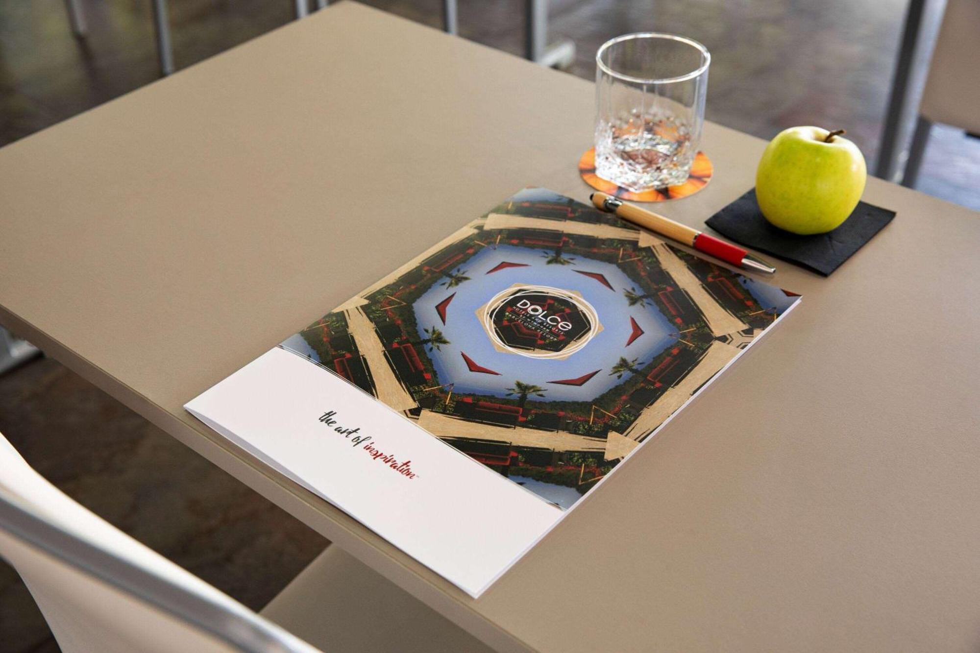 Dolce By Wyndham Barcelona Resort Sant Esteve Sesrovires Εξωτερικό φωτογραφία