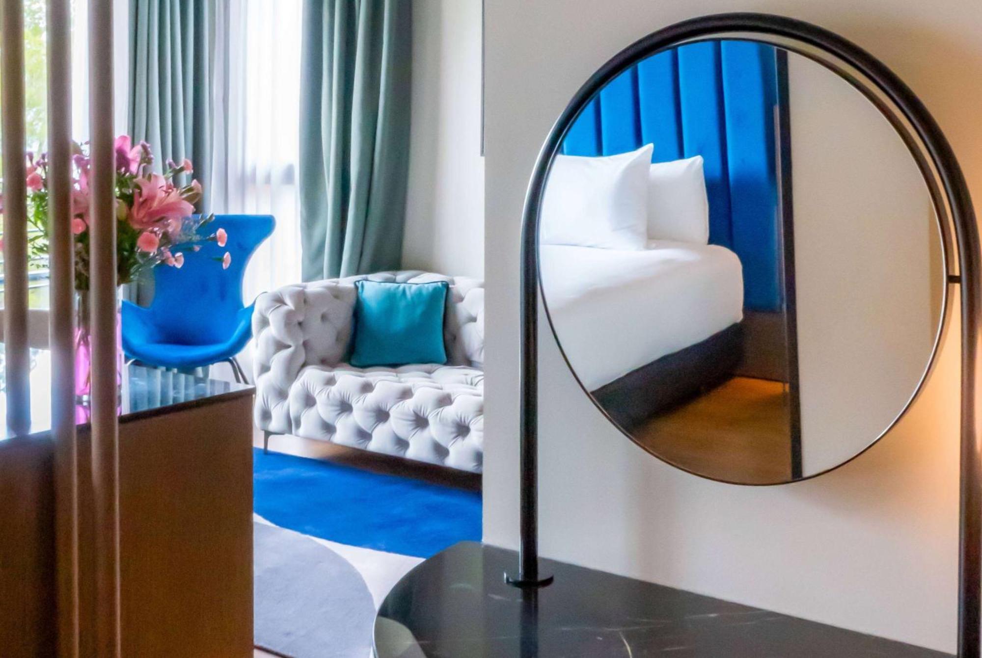 Dolce By Wyndham Barcelona Resort Sant Esteve Sesrovires Εξωτερικό φωτογραφία