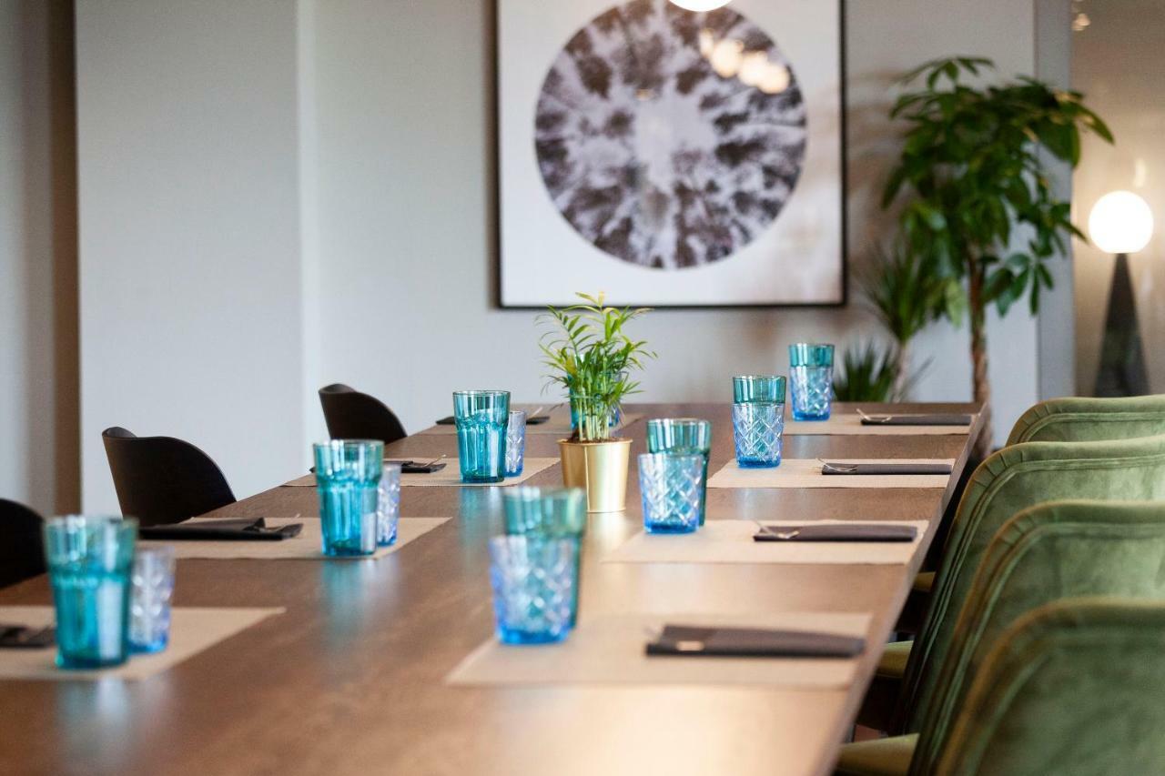 Dolce By Wyndham Barcelona Resort Sant Esteve Sesrovires Εξωτερικό φωτογραφία