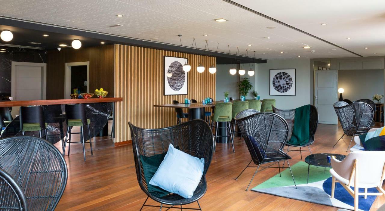 Dolce By Wyndham Barcelona Resort Sant Esteve Sesrovires Εξωτερικό φωτογραφία
