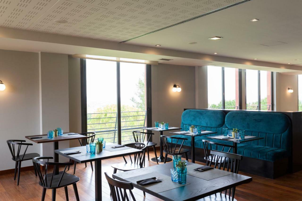 Dolce By Wyndham Barcelona Resort Sant Esteve Sesrovires Εξωτερικό φωτογραφία