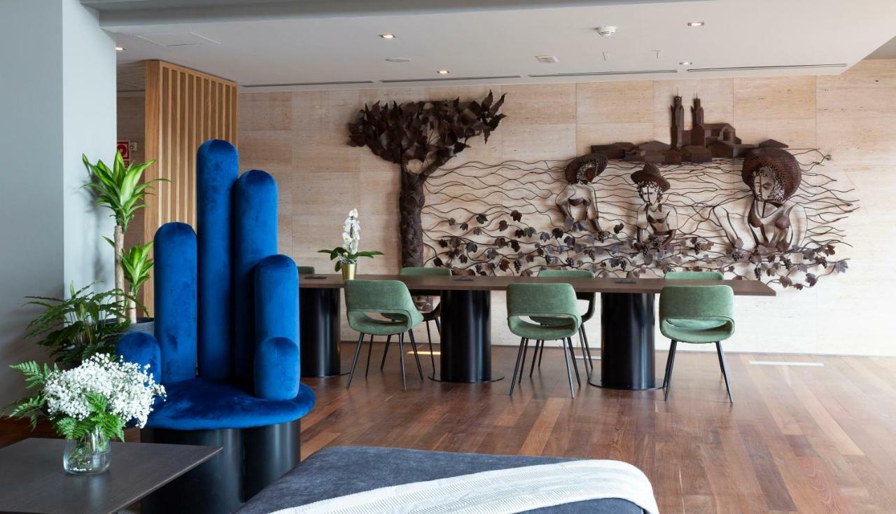 Dolce By Wyndham Barcelona Resort Sant Esteve Sesrovires Εξωτερικό φωτογραφία
