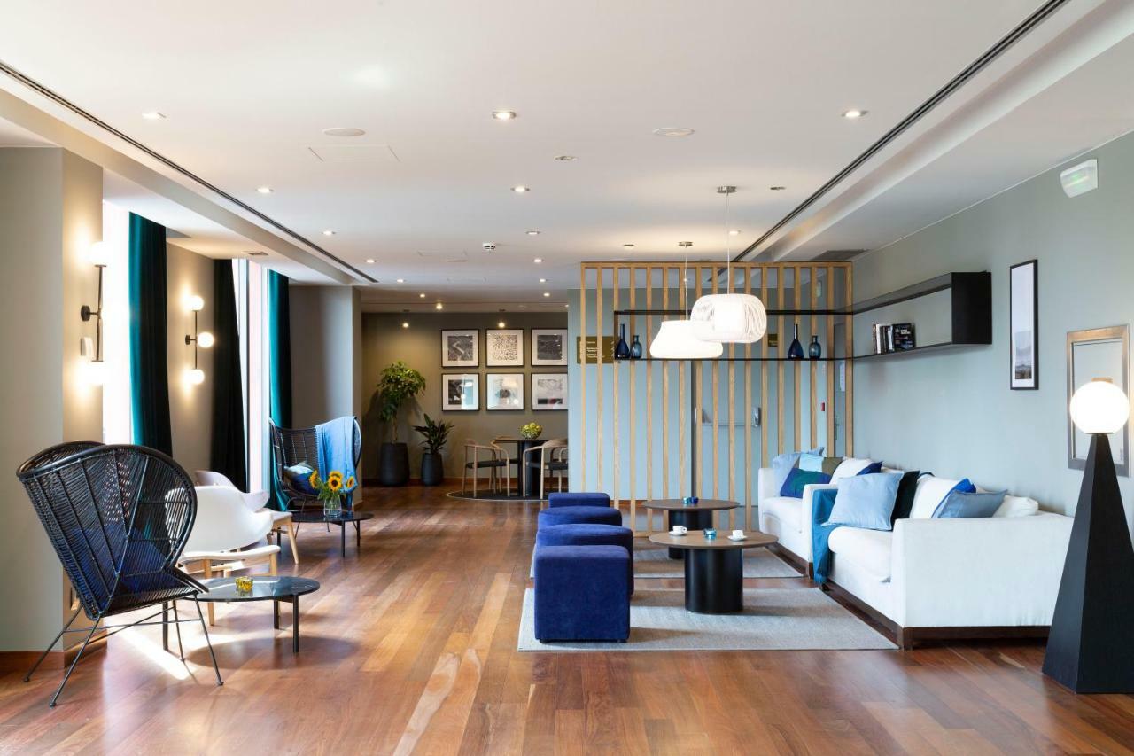 Dolce By Wyndham Barcelona Resort Sant Esteve Sesrovires Εξωτερικό φωτογραφία